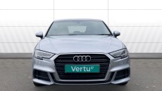 Audi A3 35 TFSI S Line 5dr S Tronic Petrol Hatchback